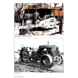 Traktoren Jahrbuch 2008