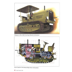 Traktoren Jahrbuch 2008