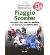 Piaggio Scooter