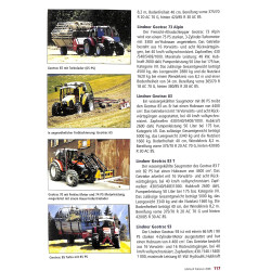 Traktoren Jahrbuch 2008