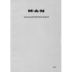 MAN Schleppertechnik