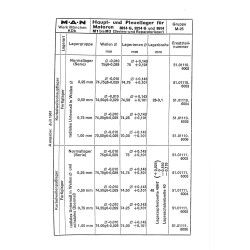 MAN Schleppertechnik