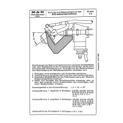 MAN Schleppertechnik