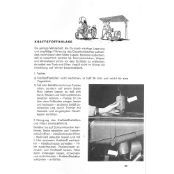 Betriebsanleitung Allgaier AP22, gebruiksaanwijzing, handleiding