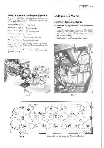 F08 Reparaturleitfaden MF 25