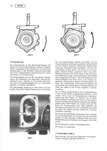 F08 Reparaturleitfaden MF 25