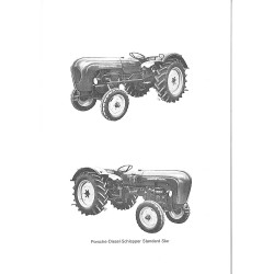 Montageanleitung Standard Star, Super Export, montage handleiding