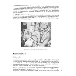 Montageanleitung Standard Star, Super Export, montage handleiding