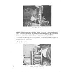 Montageanleitung Standard Star, Super Export, montage handleiding