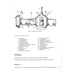 Montageanleitung Standard Star, Super Export, montage handleiding