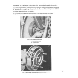 Montageanleitung Standard Star, Super Export, montage handleiding