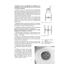 Bedienungsanleitung Porsche-Diesel Super, Super L, Master, gebruiksaanwijzing
