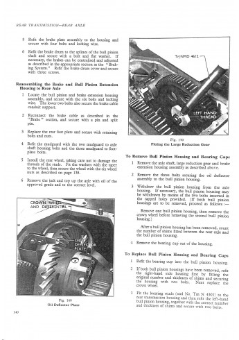 FO-02 Fordson Major Repair Manual