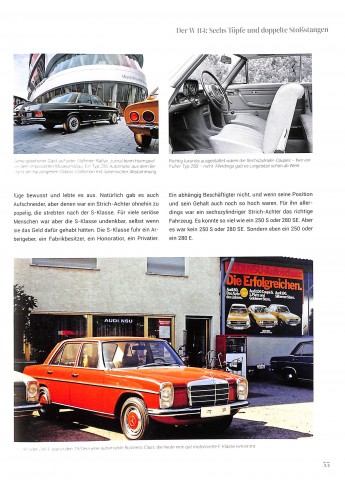 Mercedes-Benz/8 - Mercedes für Millionen