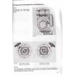 Reparaturanweisung Sachs Stamo 100, reparatie handleiding 