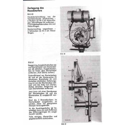 Reparaturanweisung Sachs Stamo 100, reparatie handleiding 