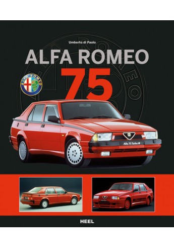Alfa Romeo 75 Alfa Romeo 75