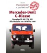 Praxisratgeber Klassikerkauf: Mercedes-Benz G-Klasse