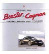 Porsche Boxster & Cayman The 987 Series 2004 to 2013