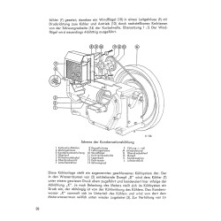 Betriebsanleitung zum Allgaier Dieselschlepper A22/A24, gebruiksaanwijzing , handleiding 