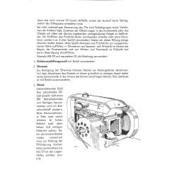 Allgaier Handbuch für den Dieselschlepper R22, A22, A24, Allgaier handleiding R 22,A22,A23,
