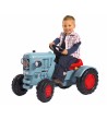 Big Eicher Diesel ED16 Traptractor 