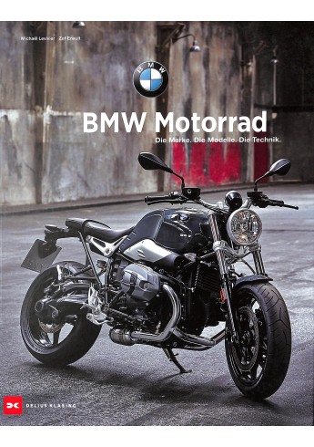BMW Motorrad Die Marke. Die Modelle. Die Technik Innovation als Markenzeichen: BMW-Motorräder aus fast 100 Jahren BMW Motorrad Die Marke. Die Modelle. Die Technik Innovation als Markenzeichen: BMW-Motorräder aus fast 100 Jahren