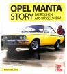 Opel Manta Story - Die Rochen aus R&uuml;sselsheim