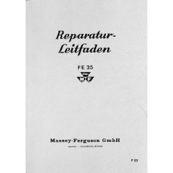 F03 Reparaturleitfaden FE35