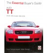 Audi TT -  All Mk1 (8N) models: 1998-2006