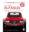 Alfa Romeo Alfasud Alle Alfasud-sedans van 1971 tot 1983 en Sprints van 1976 tot 1989
