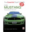 Ford Mustang Fifth generation / S197 2005-2014