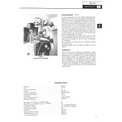 F09 Reparaturleitfaden MF135 Landtechnik