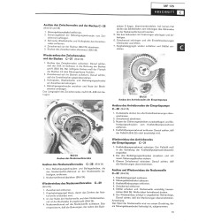 F09 Reparaturleitfaden MF135 Landtechnik