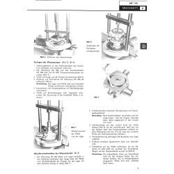 F09 Reparaturleitfaden MF135 Landtechnik