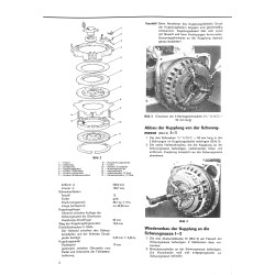 F09 Reparaturleitfaden MF135 Landtechnik