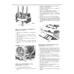 F09 Reparaturleitfaden MF135 Landtechnik