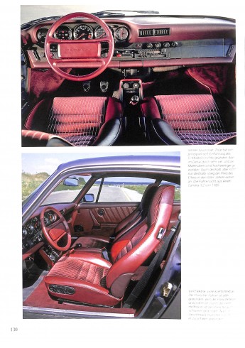 Porsche 911 - Die frühen Jahre (1963 - 1989)