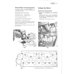 F08 Reparaturleitfaden MF 25