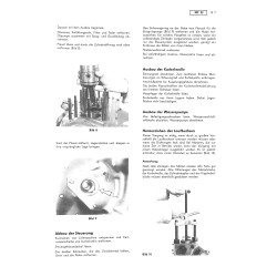 F08 Reparaturleitfaden MF 25