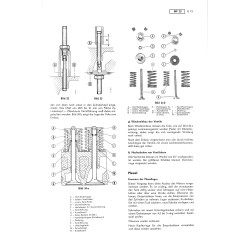 F08 Reparaturleitfaden MF 25