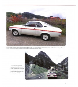 Opel Manta Story - Die Rochen aus Rüsselsheim