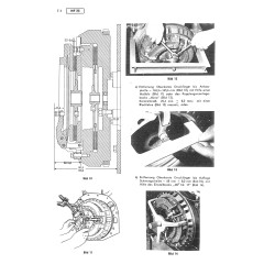 F08 Reparaturleitfaden MF 25