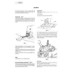 F08 Reparaturleitfaden MF 25