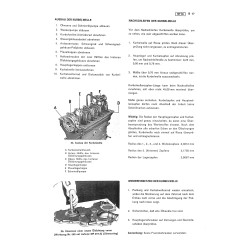 F05 Reparaturleitfaden MF 65