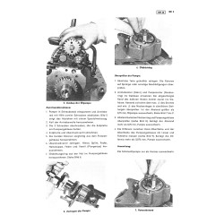 F05 Reparaturleitfaden MF 65