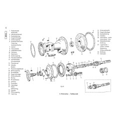 F05 Reparaturleitfaden MF 65