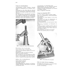 F05 Reparaturleitfaden MF 65