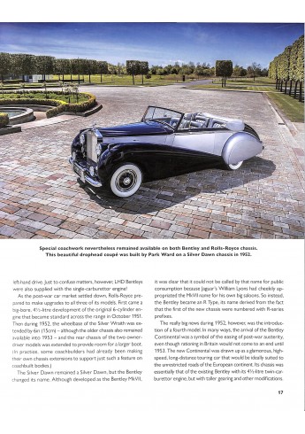 Rolls Royce - The Complete Story