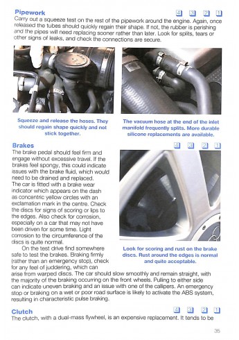 Audi TT -  All Mk1 (8N) models: 1998-2006